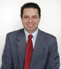 Presidente ACORD, Luis Hernando Mejía