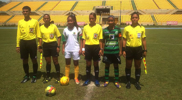 Liga Antioqueña de Fútbol - Selección Antioquia