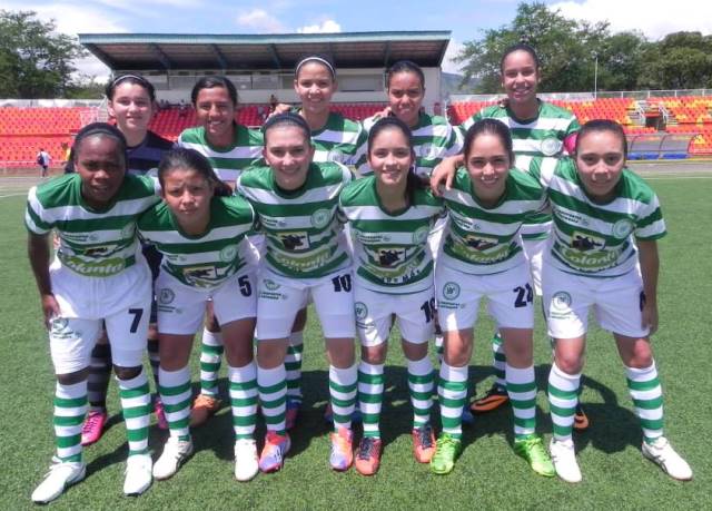 Torneo Nacional Infantil de Fútbol Femenino