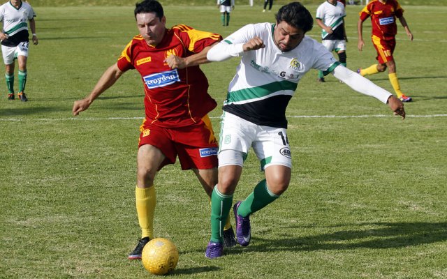 Periodistas Deportivos ACORD