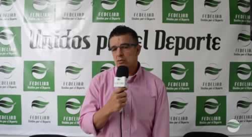 Resumen deportivo de la Liga de Fútbol de Salón de Antioquia