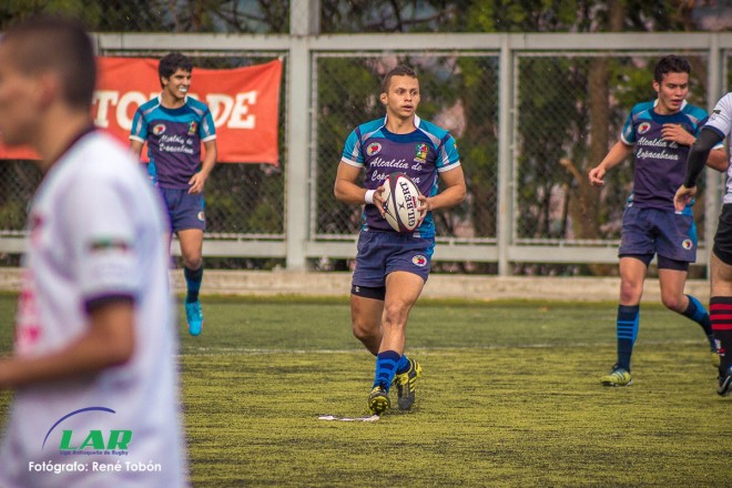 Tercera Fecha de la Copa Telemedellín