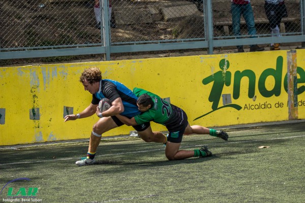 Rugby Antioquia