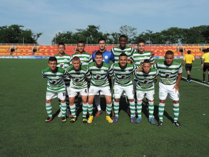 Selección Antioquia de Fútbol Juvenil