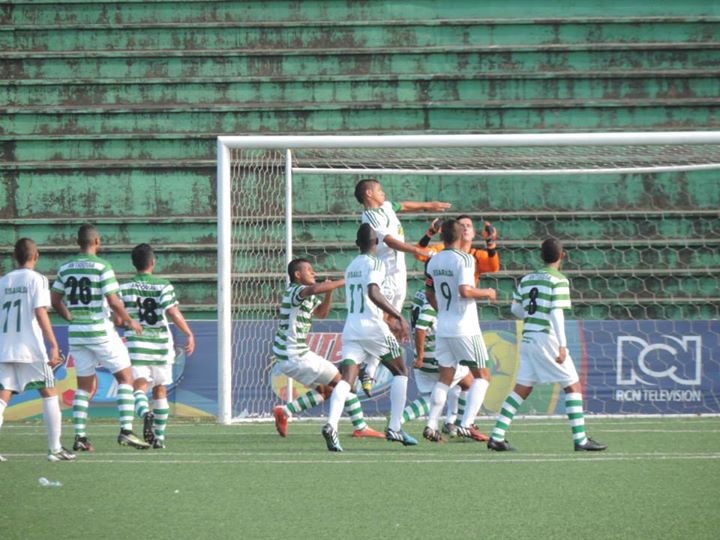 Torneo Nacional Juvenil de Fútbol