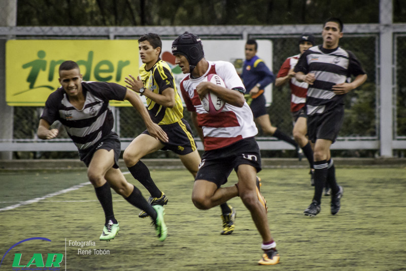 Copa Telemedellin de Rugby