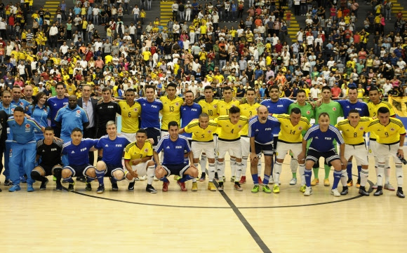 Futsal Fifa