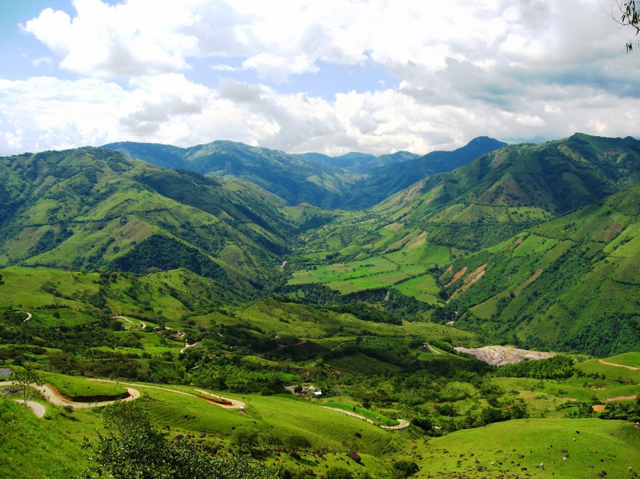 Oriente antioqueño