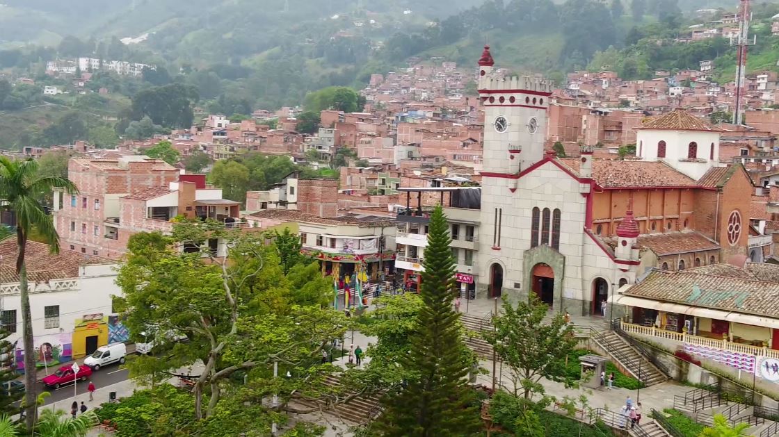 San Antonio De Prado Vivirá Su Ciclopaseo Rural Este Domingo Acord