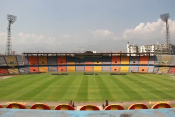 Estadio Atanasio Girardot