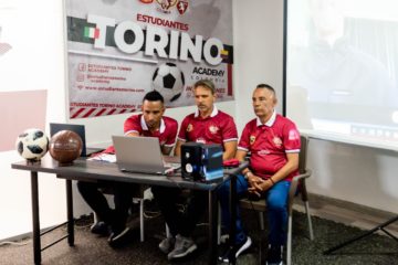 Cortesía. El Torino es un club lleno de pasiones y tradiciones futbolísticas en Europa.