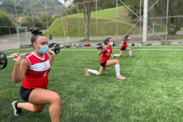 Cortesía. La adjudicación de estos estímulos se hizo teniendo en cuenta la participación de los estudiantes en actividades deportivas durante el segundo período lectivo de 2020-2