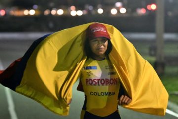 Cortesía @PATINANTIOQUIA