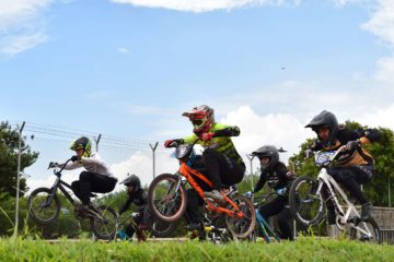 Antioquia BMX