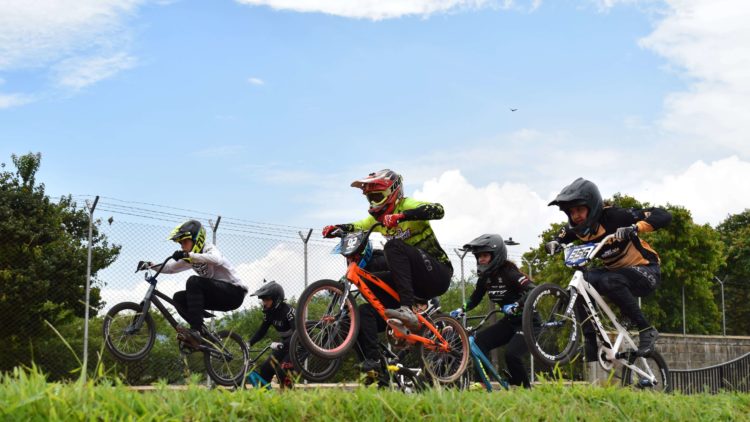 Antioquia BMX