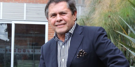 Carlos Mattos