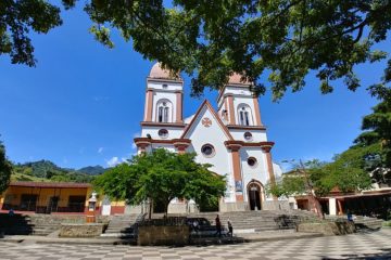 Cortesía @TarsoAntioquia