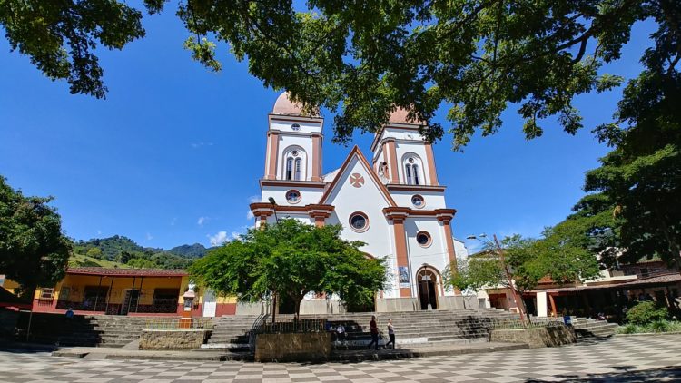 Cortesía @TarsoAntioquia