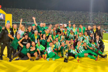 Foto vía: Conmebol