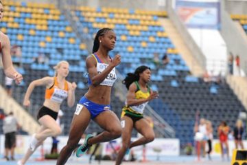 Foto vía: Atletismo Peruano