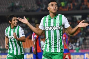 Nacional sufrió para volver a la senda victoriosa en casa