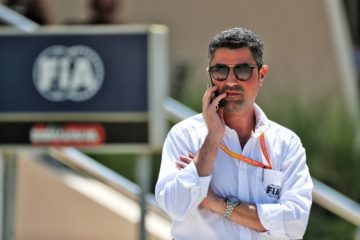 FIA: Masi no va más y el VAR llega a la F1