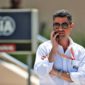 FIA: Masi no va más y el VAR llega a la F1