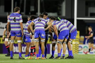 Cafeteros confirmó sus convocados para la SuperLiga de Rugby