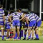 Cafeteros confirmó sus convocados para la SuperLiga de Rugby