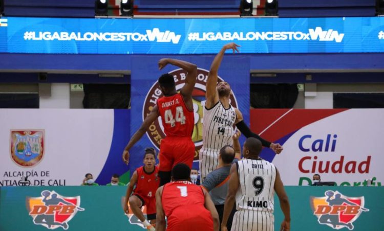 Cali acogerá nuevamente el baloncesto colombiano