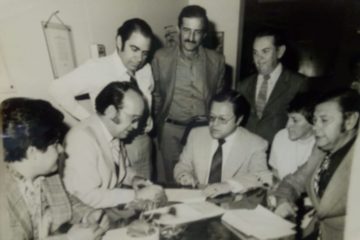 Foto archivo Carlos Serna Serna