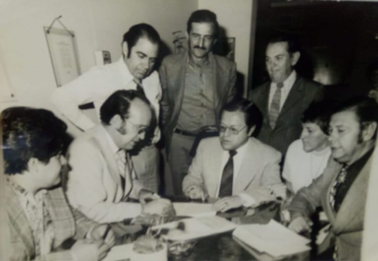 Foto archivo Carlos Serna Serna