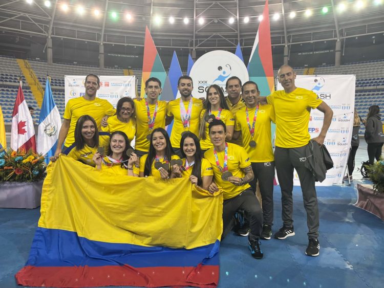 medallas-paisas-en-panamericano-de-squash