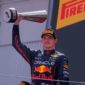 Max Verstappen reclamó su corona en la Fórmula 1
