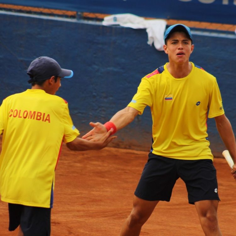 Sudamericano sub-14: Día de alegría y tristeza para Colombia