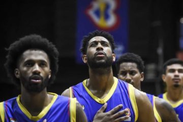 Entrenamiento especial para la Selección Colombia