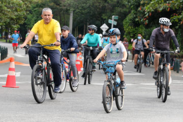 Inder suspenderá sus servicios este domingo 19 de junio