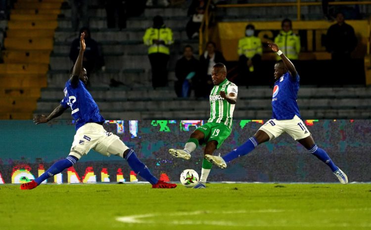 Empate a cero en el clásico de la fecha