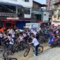 Bello celebrará el día mundial de la bicicleta