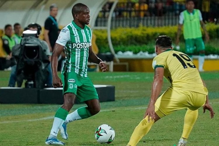 Victoria a domicilio para Atlético Nacional en el Alfonso López