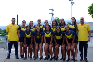 Antioquia, la base de atletas que irán al Campeonato Mundial Fina 2022
