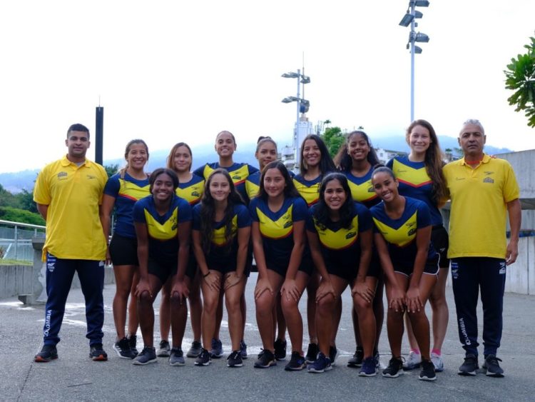 Antioquia, la base de atletas que irán al Campeonato Mundial Fina 2022