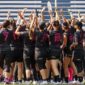 Colombia, tricampeón en la Liga Profesional de Ultimate Femenino