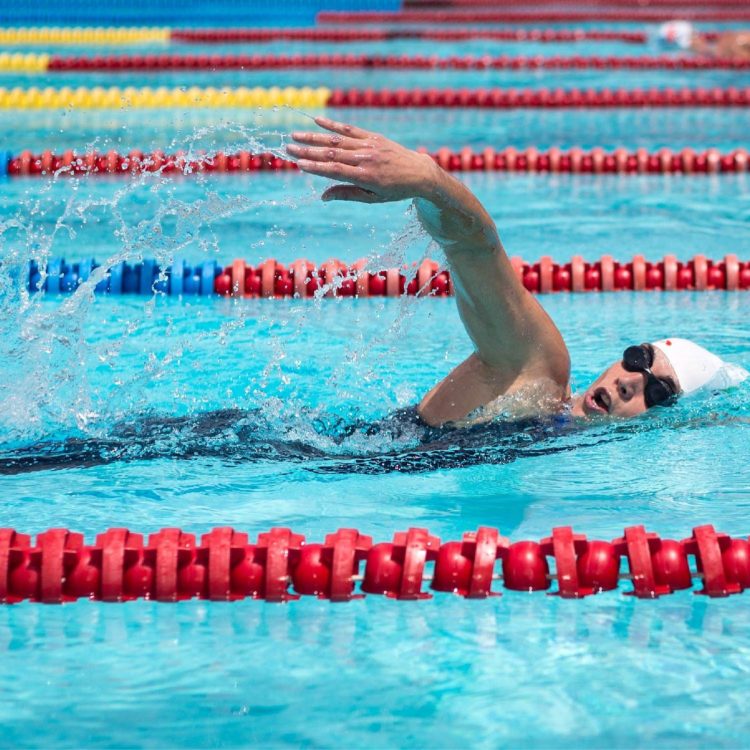 Medellín recibirá el Campeonato Panamericano y Sudamericano Master 2022