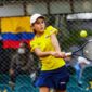 Fedecoltenis anunció su nómina para el Sudamericano Sub-12