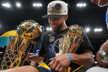 Stephen Curry se ganó el respeto de la NBA