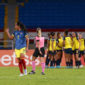 Colombia dejó atrás a Ecuador y se acercó a las semifinales