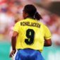 Cuando “Michael Jackson” ganó la Copa América Femenina con Brasil