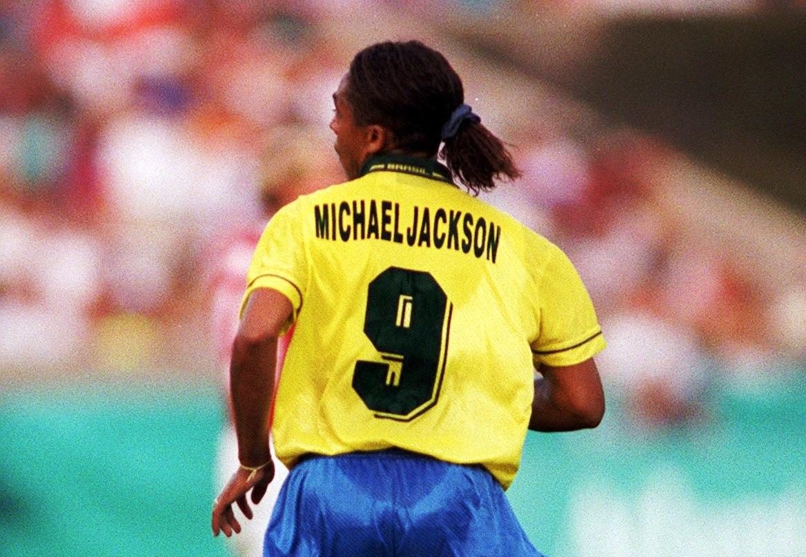 Cuando “Michael Jackson” ganó la Copa América Femenina con Brasil