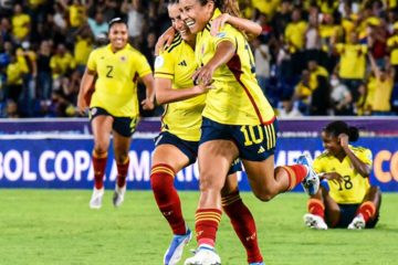 Copa América Femenina: ¿Cuánto dinero ganarán las colombianas?
